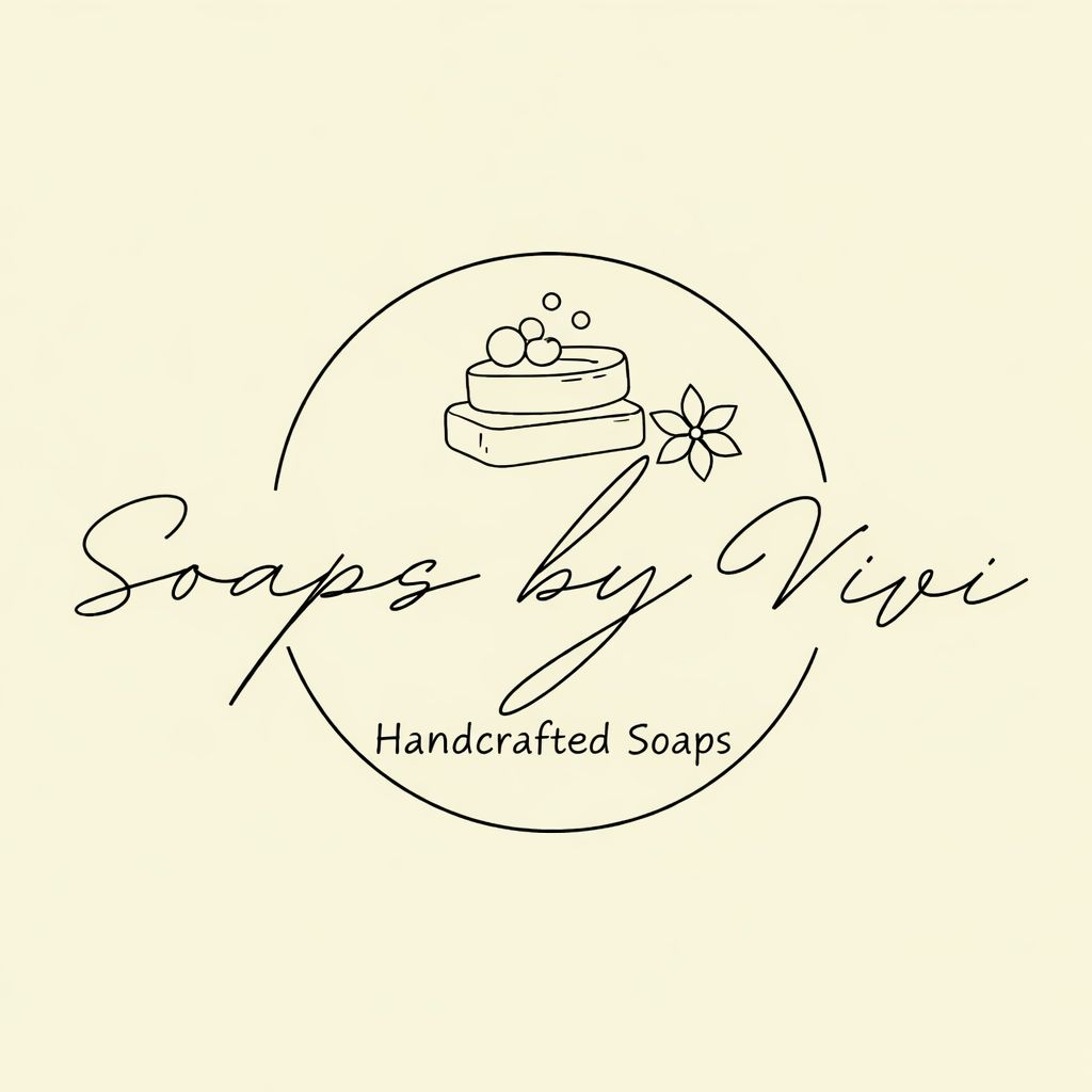 Soaps by Vivi