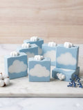 Nube de Algodon Bar Soap